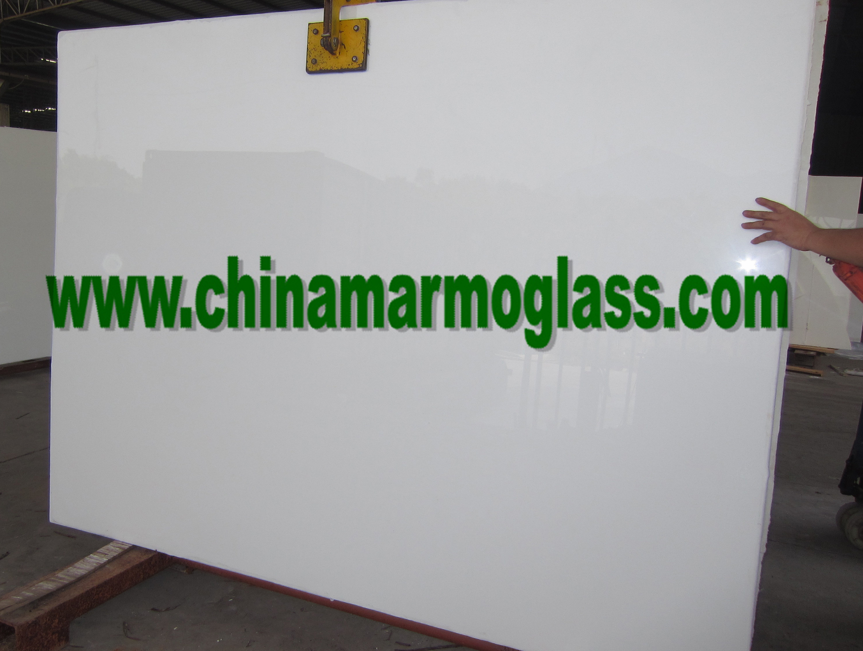 What is Marmoglass
