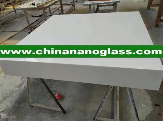 Nano Crystallized Glass for Your Kitchen Countertops and Vanitytops - Tianrun Stoneglass