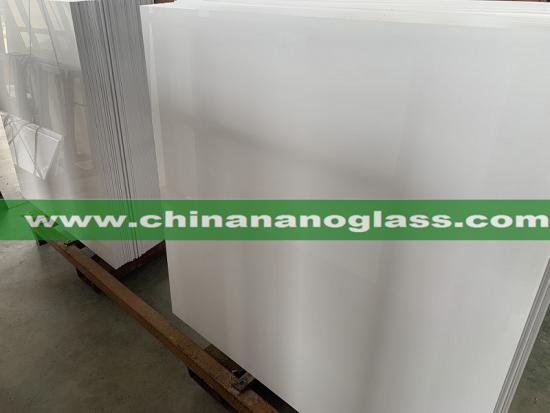 10mm Nano Glass Tile For Walling and Flooring