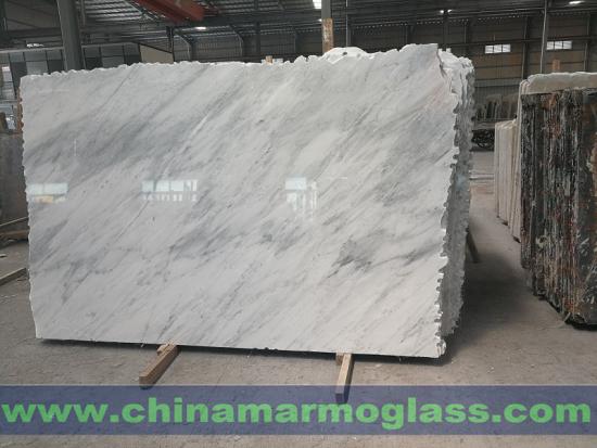 Eastern White Marble Oriental White Marble Slabs and Tiles