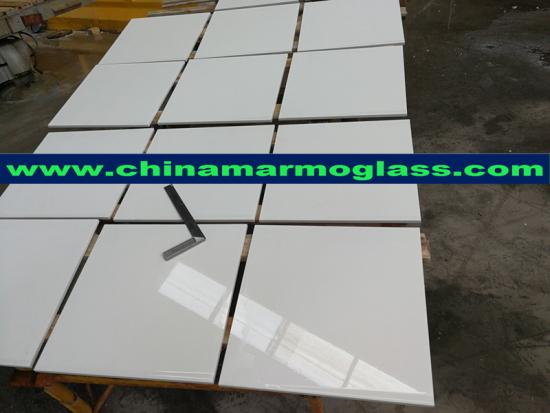 Nano Crystallized Glass Panel Cut To Size Tile - China Marmoglass