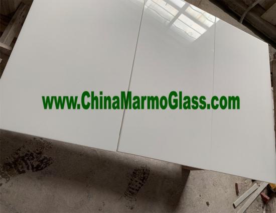 Crystal Glass Stone Tiles 600x300x12mm