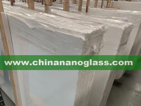 Thassos High Commercial Thassos Crystal Marble Slab for Interior and Exterior Design