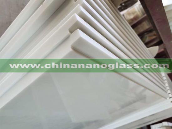 Crystallized Glass Crystallized Stone Crystallized Glass Panel from China Marmoglass
