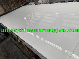 Jumbo Size Slab Nano Glass 300x180cm