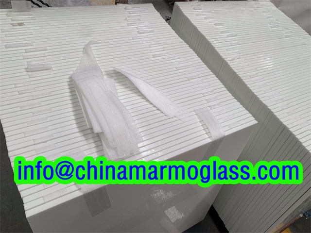 6mm Nanoglass Slab Nanoglass 6mm factory price