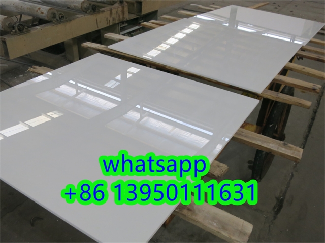 10mm Nanoglass Slab factory price