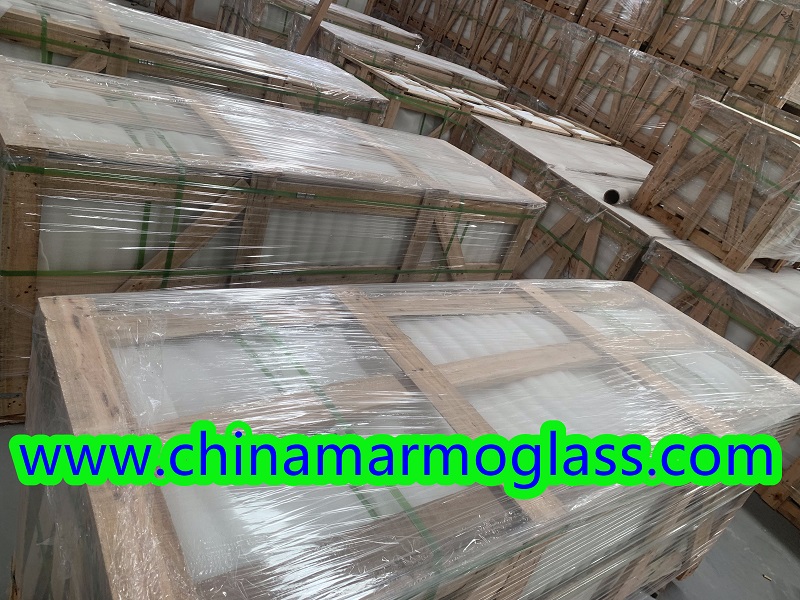 Nano Crystallized Glass Stone 120x60x3cm <a href='https://www.chinananoglass.com/nanoglass'>nano glass</a> factory price