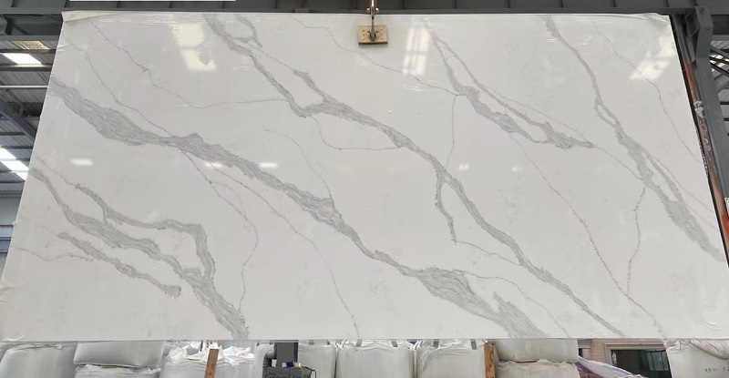 Artificial Quartz Stone Countertop Quartz Stone Big Slabs