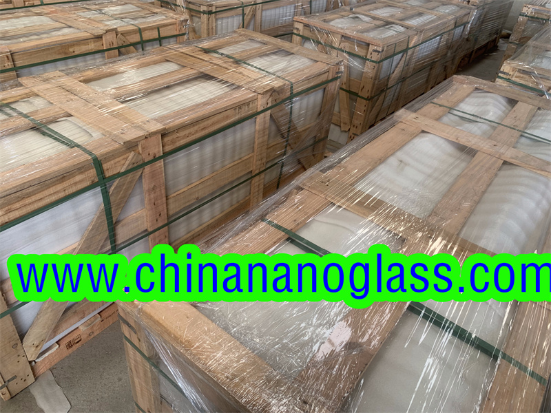 the Biggest Manufacturer of Nano Crystallized Glass Stone