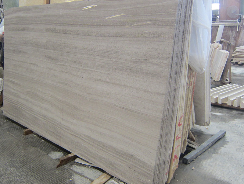 white wooden marble big slabs